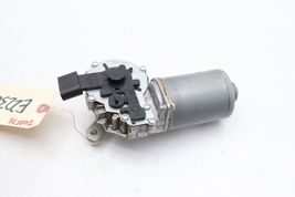 13-15 BMW X1 E84 FRONT WINDSHIELD WIPER MOTOR E2236 image 9