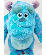 Disney Pixar Monsters Inc Sully 13&quot; Plush Stuffed Toy Imports Dragon Mon... - £9.06 GBP