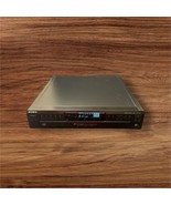 Sony CDP-CE345 5-Disc CD Changer – For Parts/Repair – Tray Not Opening -... - $702.85 MXN