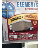Element All Climate RV Cover 20’1 - 22’-Brand New-SHIPS N 24 HOURS - $8,664.72 MXN