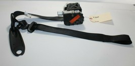 2002-2005 MERCEDES-BENZ C230 COUPE FRONT RH PASSENGER SEAT BELT RETRACTO... - $66.00