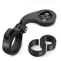 Mountain Bike Mount Compatible With Garmin Edge Gps Computer, Xoss G/G+,... - £31.45 GBP