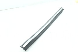 2003-2005 INFINITI FX35 FX45 REAR RIGHT LOWER EXTERIOR DOOR MOLDING H1780 image 5