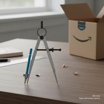 Malco Products In Radius Divider 1 Count (Pack of 1), Multi - $22.49 CAD