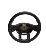 15 16 17 18 19 20 Ford F-150 black leather steering wheel OEM HL3B-3600-... - $2,727.95 MXN