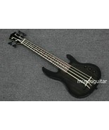 MiNi 4string ukelele electric bass with black color - £125.08 GBP