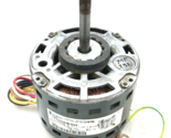 GE 5KCP39HGS599S Blower Motor 1/3HP 115 V 1075/4 SPD RPM 1PH 60HZ used #... - £106.17 GBP