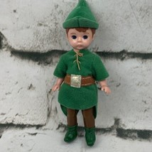 Madame Alexander Mcdonald Exclusive Peter Pan Doll - $8.90