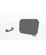 Hood cap for Leica Elmarit-M 28mm and Summicron-M 35mm Lens - $325.21 MXN+