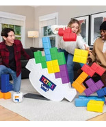 Tetris Tumble XL Indoor & Outdoor GIANT up-to 6 FEET Game - Family Fun - €144,94 EUR