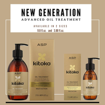 ASP - Kitoko Oil Treatment image 2