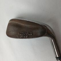 Titleist Accu-Flo Plus Men's Right Handed 7 Iron Golf club - $19.95