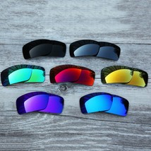 Iridium polarized Replacement Lenses For gascan fits for your gascan fra... - $15.00