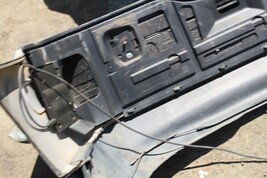 1999-04 MERCEDES SLK230 REAR BUMPER COVER R3280 image 10