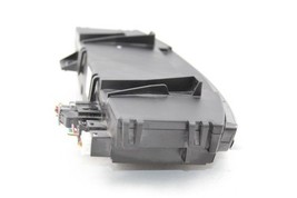 Temperature Control 221 Type Front S550 Fits 2007-13 MERCEDES S-CLASS OE... - $22.49