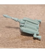 Rare Star Wars Boba Frett Bounty Hunter Green Jet Pack Replacement  - $295.59 MXN