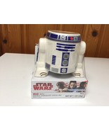 Collectible Star Wars Mug with Cocoa Mix - New in Box - $342.12 MXN