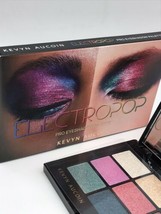 NEW Authentic Kevyn Aucoin Electropop Eyeshadow Eye Palette - £26.74 GBP