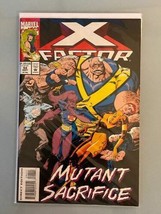 X-Factor #94 - Marvel Comics - Combine Shipping - £3.15 GBP