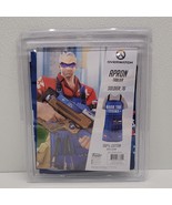Funko Overwatch Summer Games Apron Soldier 76 Raise The Steaks Cosplay -... - $93.95