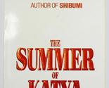 The Summer of Katya Trevanian - £2.34 GBP