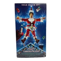 National Lampoon&#39;s Christmas Vacation VHS 1991 Early Release **SEALED NEW** - £15.39 GBP