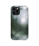 Rain Drops on a Window iPhone 12 Pro Max Tough Case - $69.35 CAD