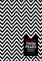 Twin Peaks. Arquivos e Memórias [Hardcover] Brad Dukes - £36.98 GBP