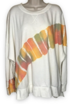 Women&#39;s True Craft Ombre Sweatshirt - £8.62 GBP