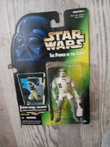 Star Wars Hoth Rebel Soldier new in Box - £7.90 GBP