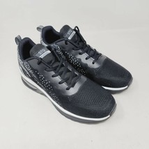 STQ Air Women&#39;s Sneakers Sz 9 M Running Shoes Cushion black - £17.19 GBP