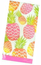 Hand Towels Napkins Party Paper Pineapple Guest Beach House 20 pack Set ... - £13.47 GBP