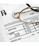 PRADA 0PR 12YS 15B08N51 Eyeglasses Eye Glasses 15B08N Opsl Authentic New... - $339.56 CAD