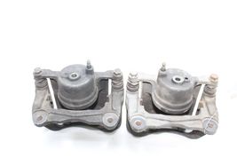 03-08 TOYOTA MATRIX XRS FRONT LEFT & RIGHT BRAKE CALIPERS PAIR Q6210 image 5