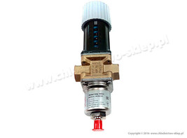 Liquefaction pressure regulator Danfoss WVFX 15 [003N2105] - $331.95