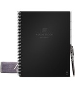 Rocketbook Multi-Subject Smart Notebook | Dividers For Scannable Notebook | - £38.52 GBP