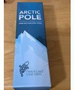 Arctic Pole Traveling Vineyard Wine Chiller - $14.99