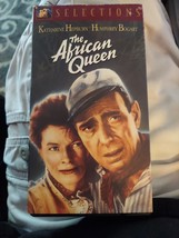 The African Queen (VHS, 1997) - £1.72 GBP