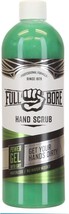 Full Bore Power Gel Waterless Hand Cleaner with Grit, 16 oz Squeeze Bottle - $555.28 MXN