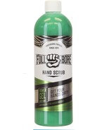 Full Bore Power Gel Waterless Hand Cleaner with Grit, 16 oz Squeeze Bottle - $555.28 MXN