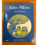 Classroom Reading for Elementary Teachers An Author a Month For Dimes Ha... - £24.78 GBP