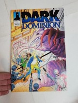 Comic Book Dark Dominion Defiant Comics #3  - $11.75
