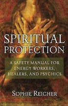 Spiritual Protection By Sophie Reicher - £27.33 GBP