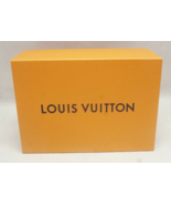 (LOT OF 20) NEW Authentic Louis Vuitton Shoe/purse Box (Empty) 12x9x5&quot; G... - €167,42 EUR