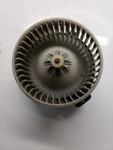 Blower Motor Front Fits 06-10 SIENNA 1328902 - $643.10 MXN