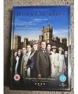 Downton Abbey: First Season/Series One (DVD 3-disc set) *PAL-REGION 2 4 ... - $8.42