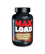 Swiss Navy MaxLoad Tablet Bottle - 60ct, Water-Resistant, Compact - $96.99