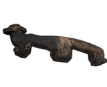 Left Exhaust Manifold From 1998 Dodge Durango  5.2 53010187 - $49.95