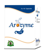 Arozyme Constipation, Gas Relief for Adults, Reduce Bloating, Improve Di... - $40.34 CAD