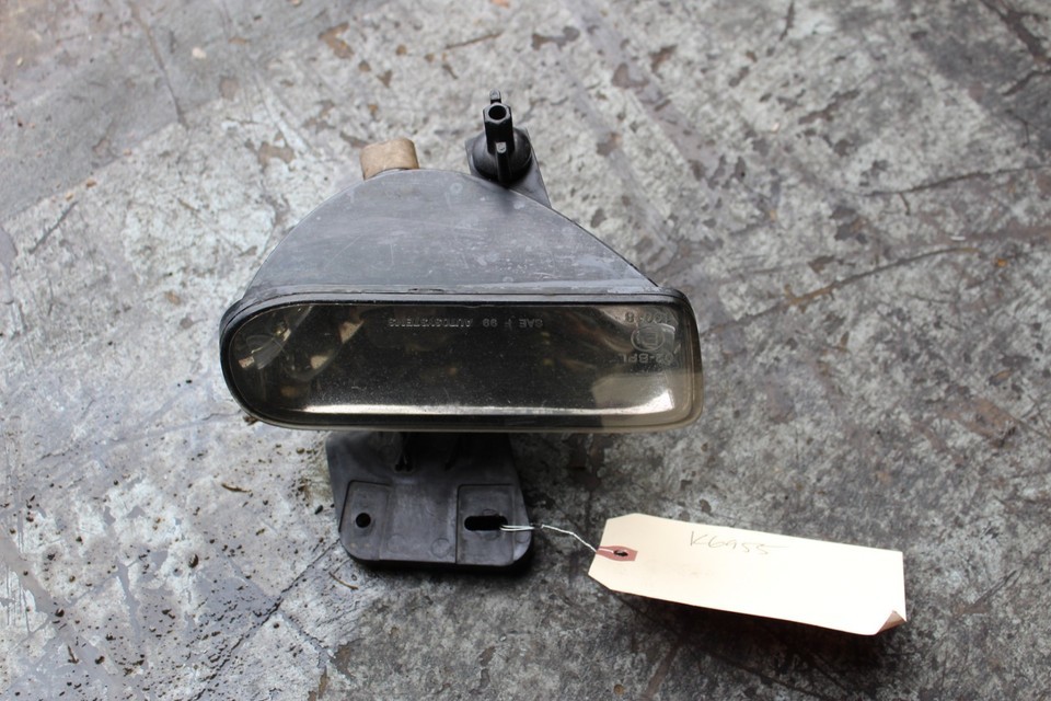 1999-2002 CHEVROLET SILVERADO FRONT LH DRIVER SIDE FOG LIGHT ASSEMBLY K6955 - $52.80